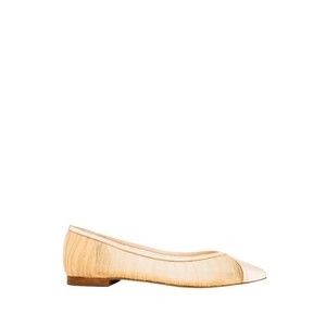 Andrea Wazen Nora Ballerina - 20 Mm - NWT